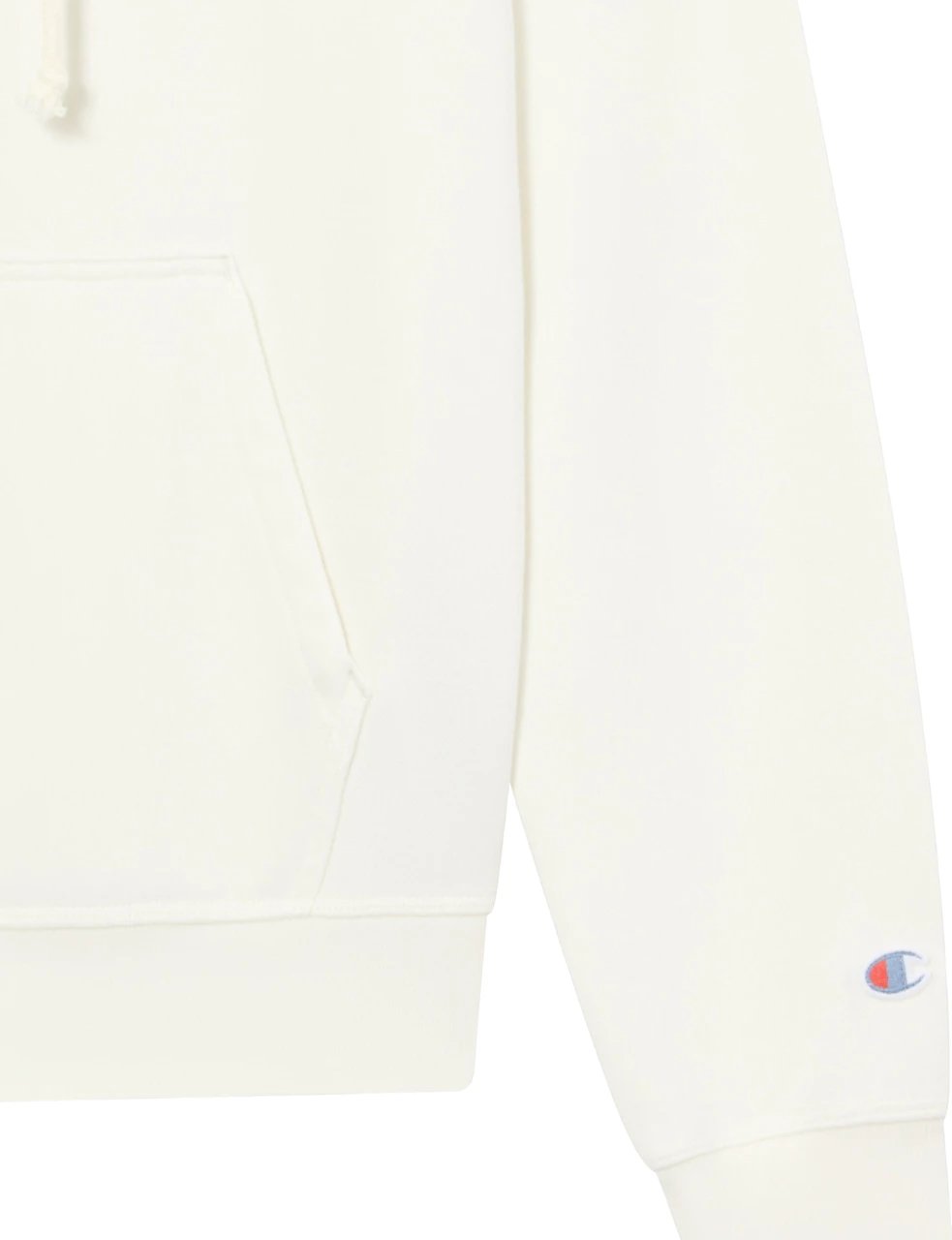 Duks për femra Champion, krem