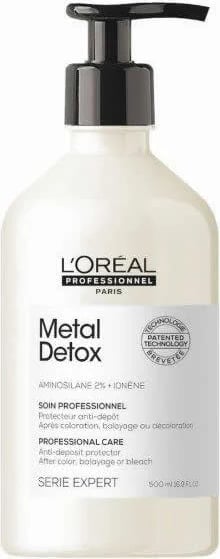 Kondicioner L'oreal Professionnel Metal Detox 500ml