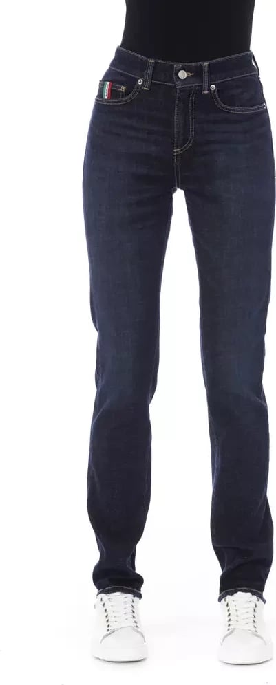 Xhinse për femra Baldinini Trend, të kaltërta