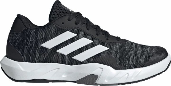 Atlete për meshkuj adidas, të zeza