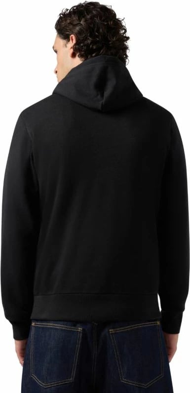 Duks me kapuç Champion për meshkuj, i zi