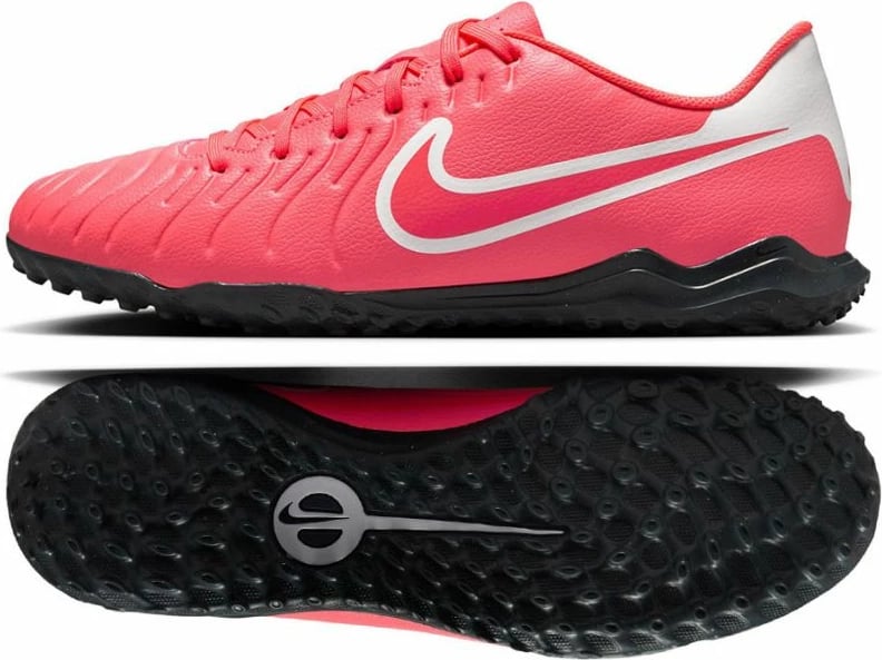 Atlete futbolli për meshkuj Nike, portokalli