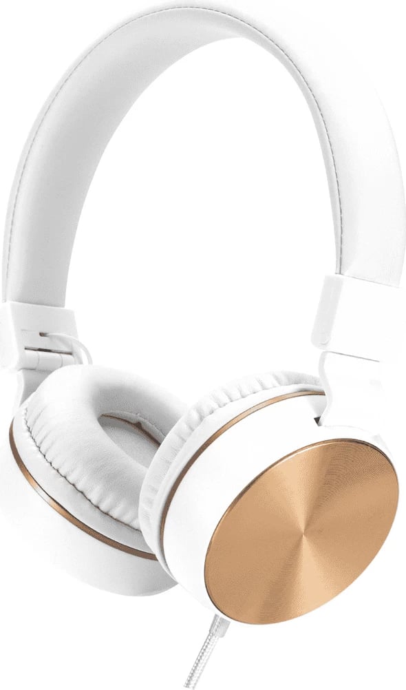 Kufje HP DHH-1206-WT