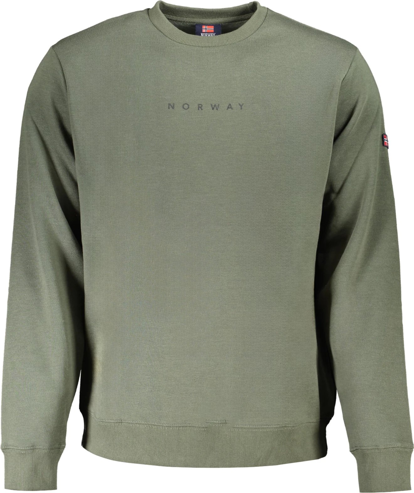 Duks NORWAY 1963 meshkuj, gjelbër