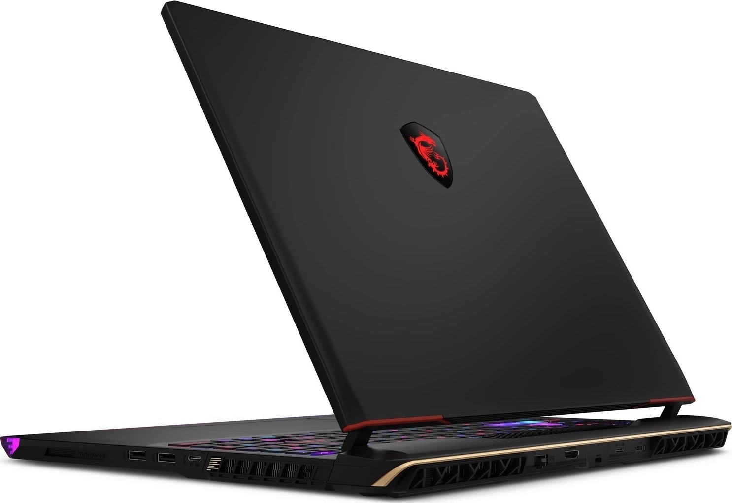 Laptop MSI Raider GE68 HX, 16", Intel Core i9, 32GB RAM, 2TB SSD, NVIDIA GeForce RTX 4080, i zi