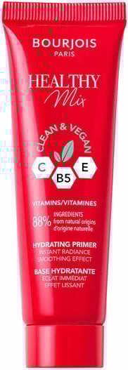 Baza për grim për femra Bourjois Healthy Mix Clean Primer Hydrating Base, 30ml