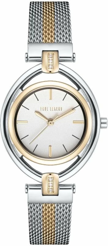 Orë dore për femra Paul Lorens, argjend e ar