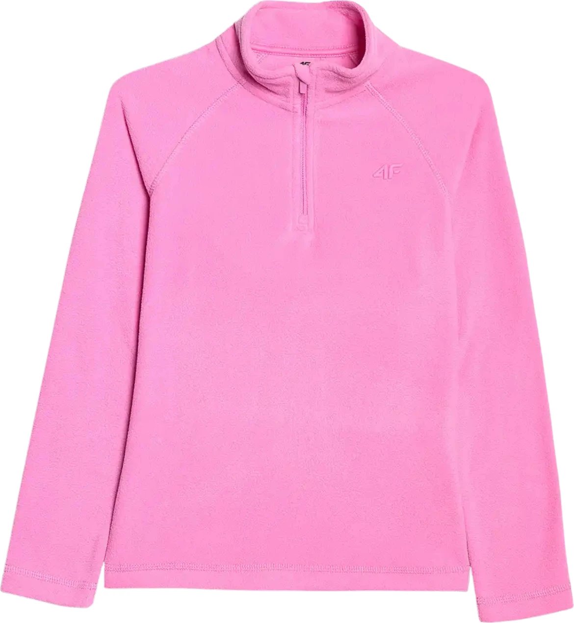 Fleece për fëmijë 4F, rozë