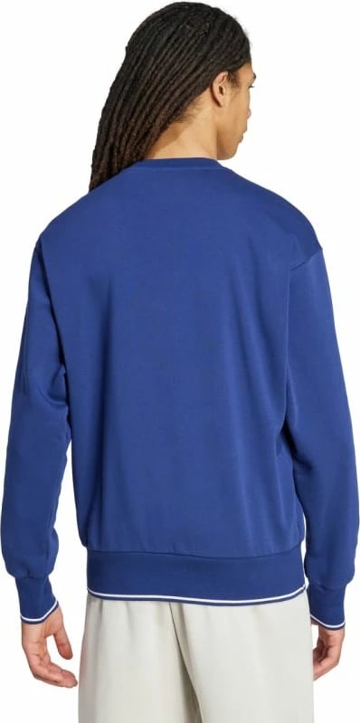 duks adidas për meshkuj, i kaltër