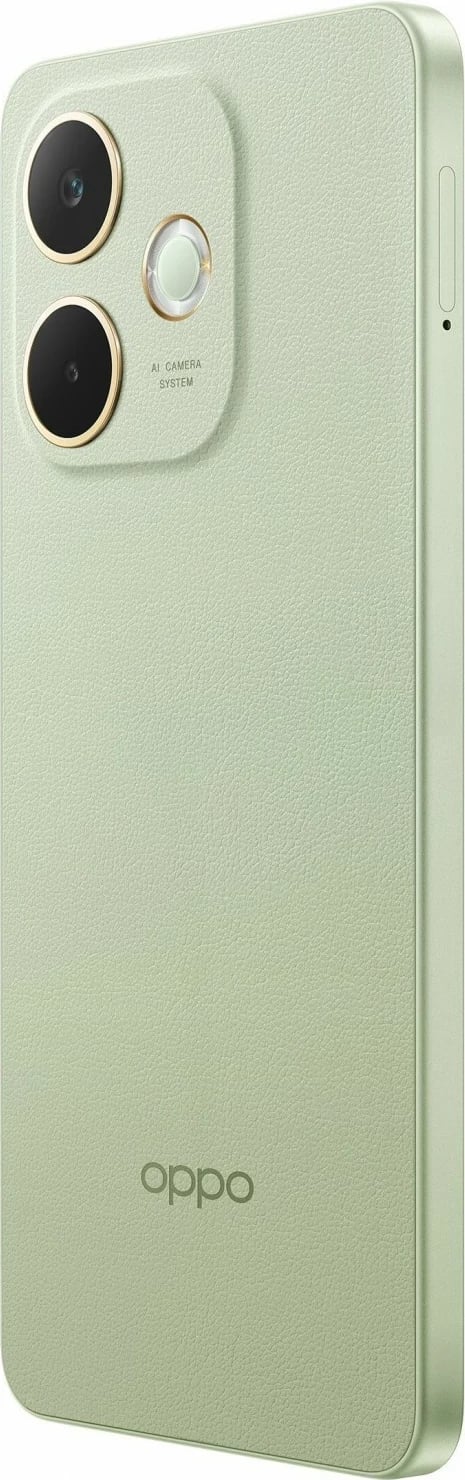 Celular OPPO A5 Pro 5G 8/256GB gjelbër