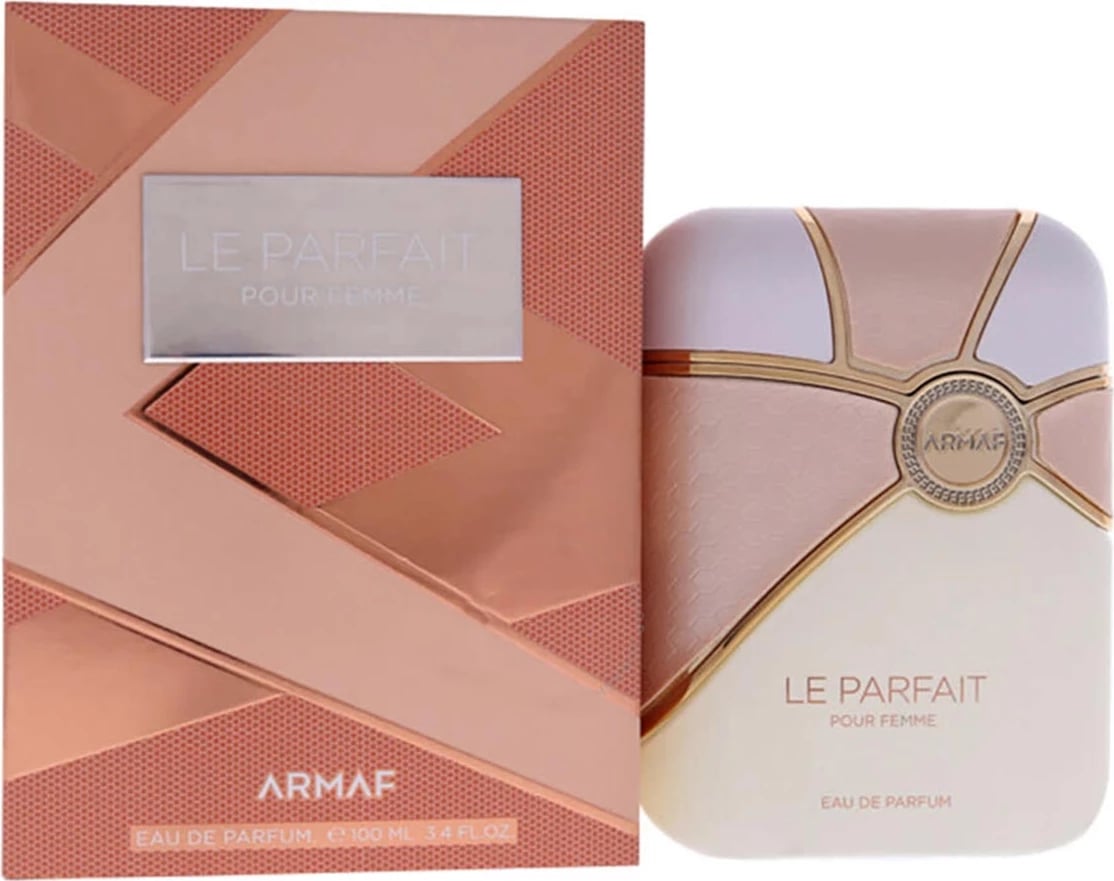 Eau de Parfum për femra Armaf Le Parfait 100ml