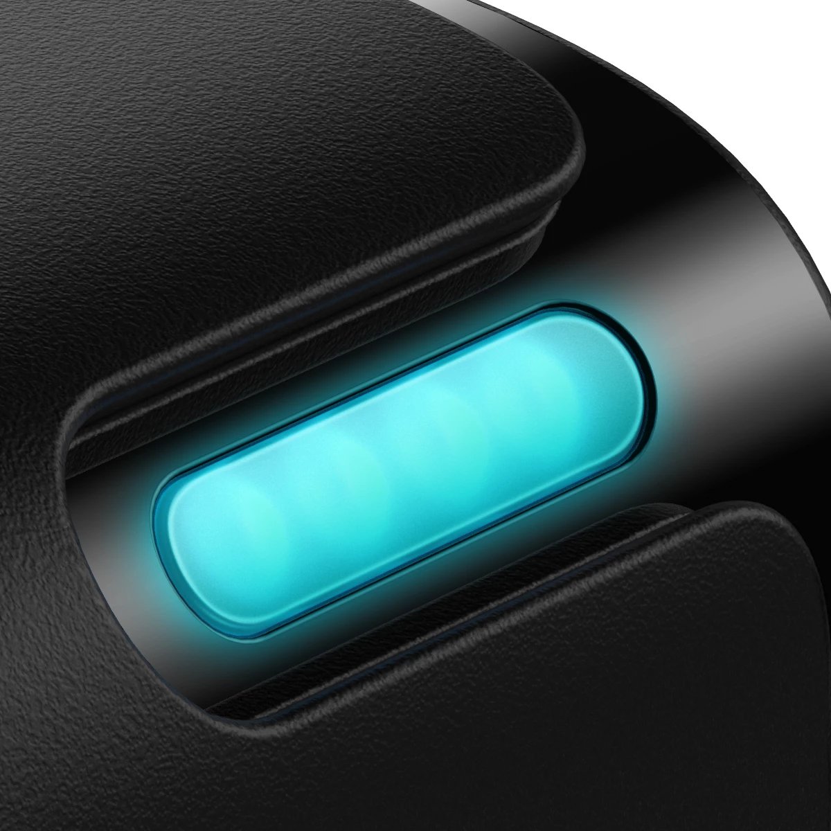 Karikues i shpejtë Baseus GaN5 Pro, 140W, 2x USB-C + USB-A, EU, i zi