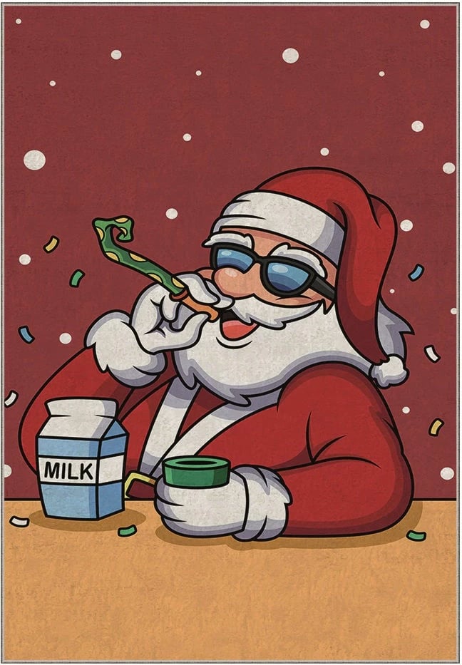 Qilim multikolor (100x140) Conceptum Hypnose, Asr - Crpt - 49