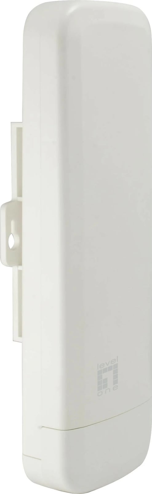 Access Point LevelOne N300, PoE, 2.4 GHz, 100 Mbit/s, i bardhë