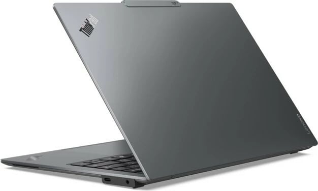 Ultrabook Lenovo ThinkPad X9-14 G1, Intel Core Ultra 7 258V, 32GB RAM, 1TB SSD, 14" OLED, Gri