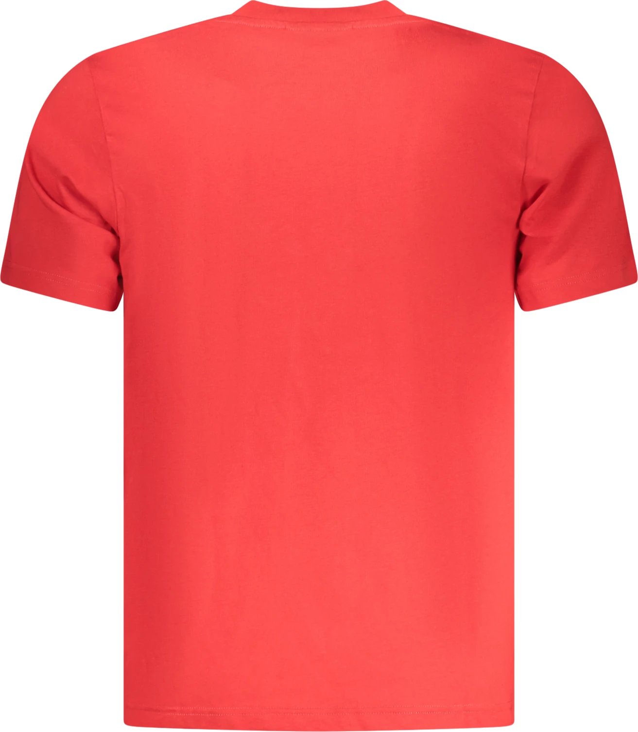 Maicë NORTH SAILS për meshkuj, e kuqe