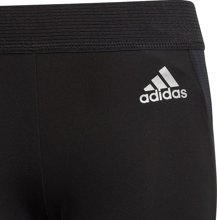 Hellonka për fëmijë adidas, të zeza