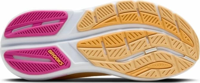 Atlete Yakimasport Ghost Max 3, bezhë
