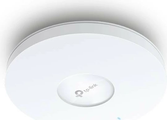Access point TP-LINK EAP650 AX3000, i bardhë