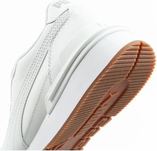 Atlete për meshkuj Puma, të bardha