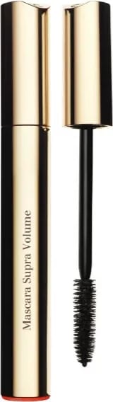 Maskarë Clarins Supra Volume 01 Intense Black