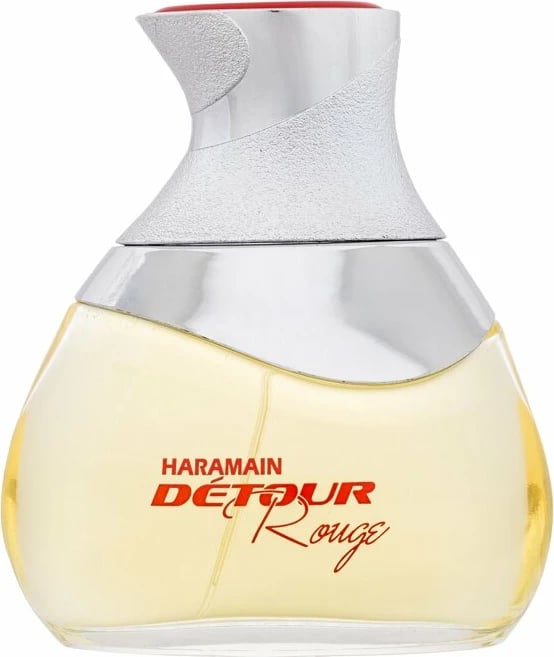 Eau de Parfum Al Haramain Détour Rouge 100ml