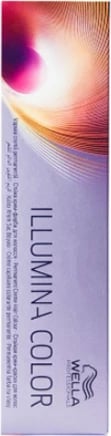 Ngjyrë për flokë Wella Illumina Color 6.37, 60ml