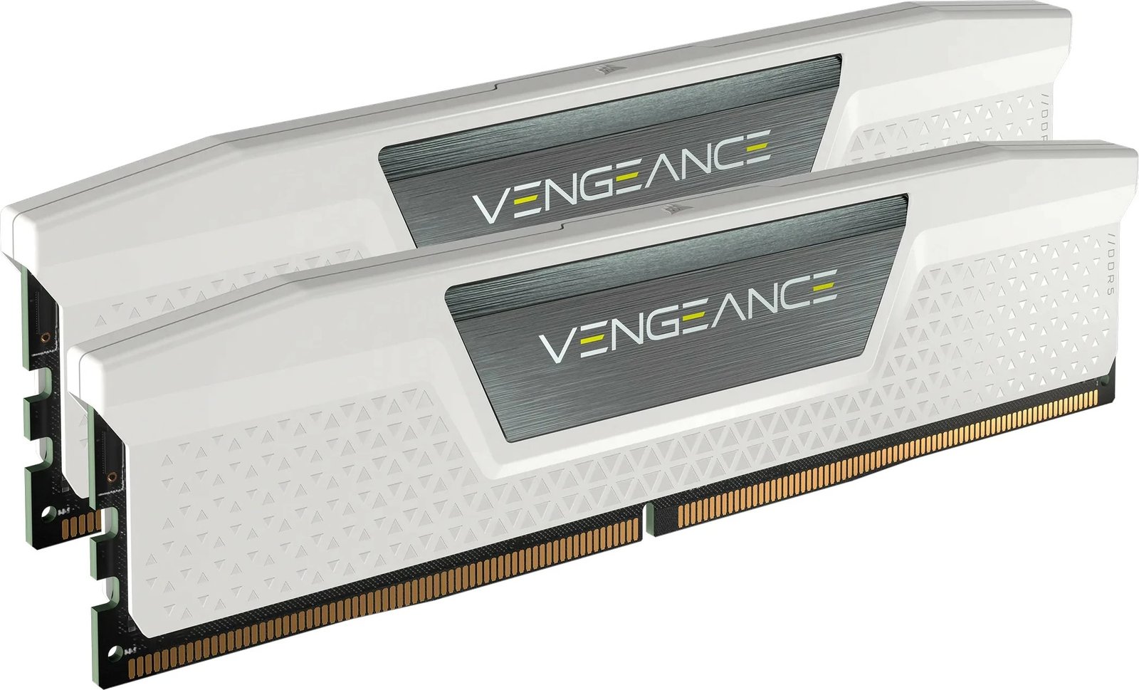 RAM Memorje Corsair Vengeance 64GB (2x32GB) DDR5 6000MHz CL30, e bardhë