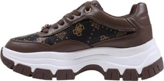 Atlete Guess donna femra, kafe