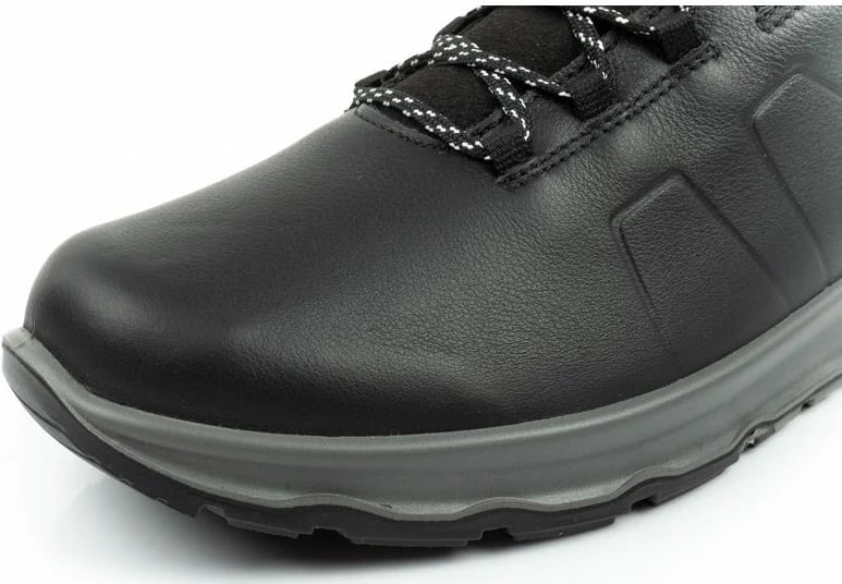 Atlete trekking për meshkuj Grisport, të zeza