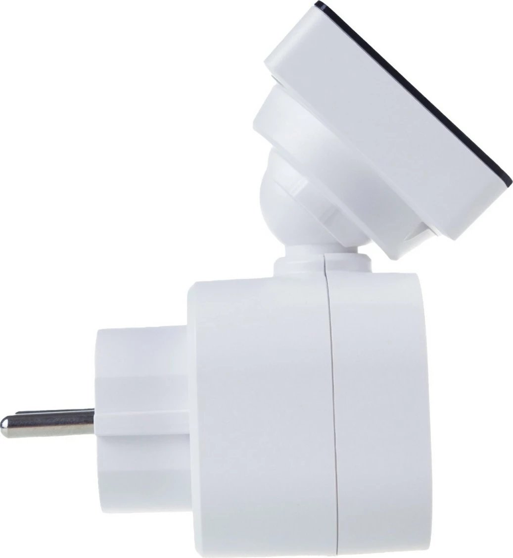 Matës energjie GreenBlue GB620E, 3680W, i bardhë