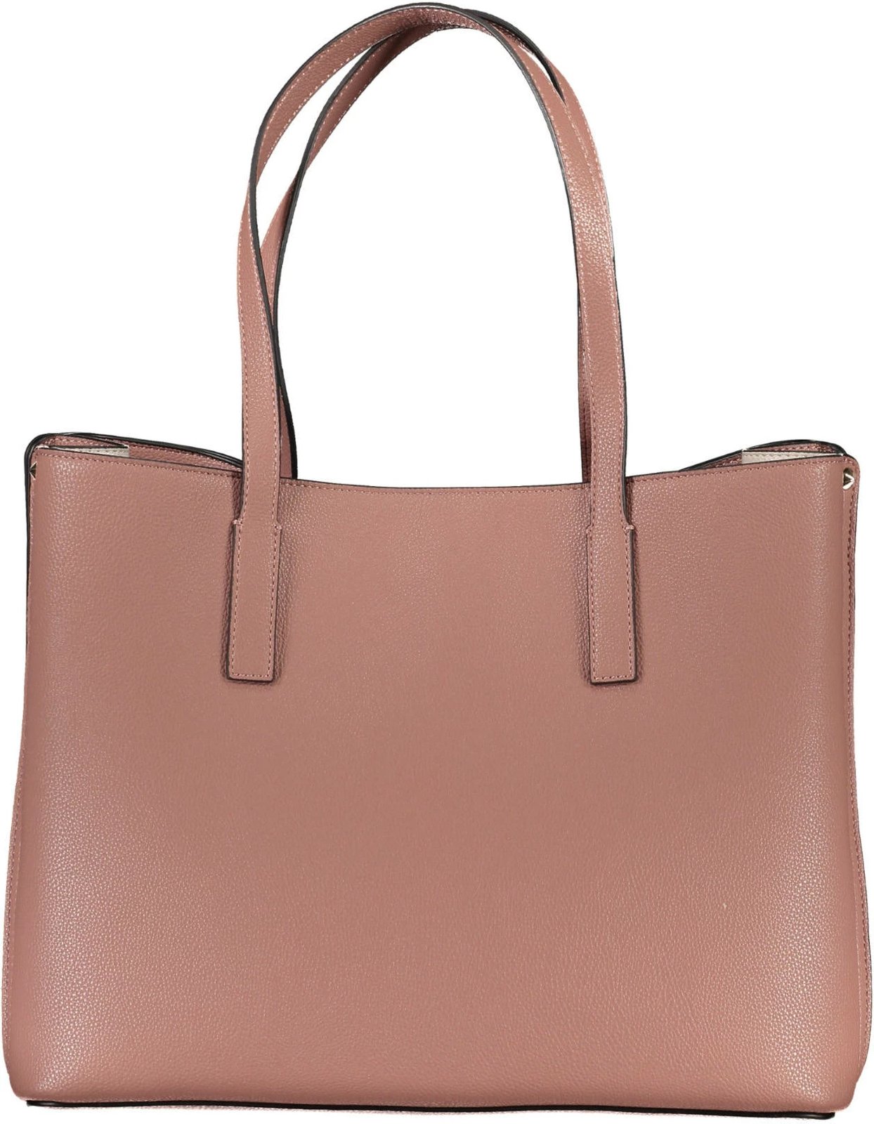 Çantë për femra GUESS JEANS, rozë Çantë për femra GUESS JEANS, rozë