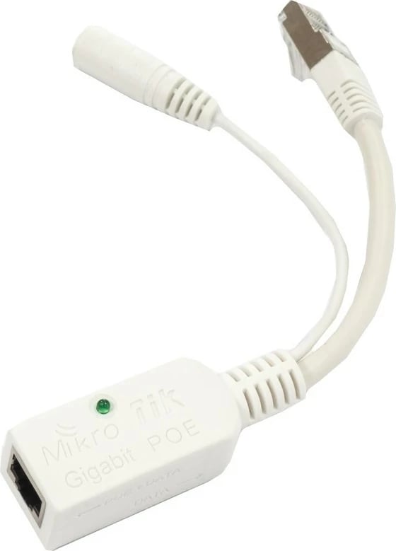 Pajisje rrjeti MikroTik RBSXTsqG-5acD, 1000 Mbit/s, Bardhë