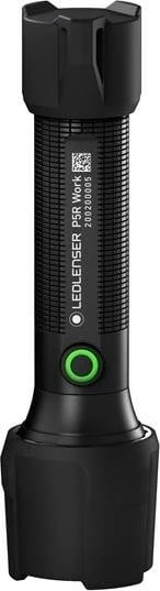 Dritë dore Ledlenser P6R Core, e bardhë