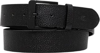 Rrip Calvin Klein për meshkuj, i zi