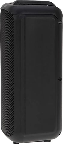 Altoparlant Bluetooth, Adler AD 1903, 10W, bateri 1500 mAh, BT 5.0, radio FM, LED RGB, karaoke, e zezë, me mikrofon