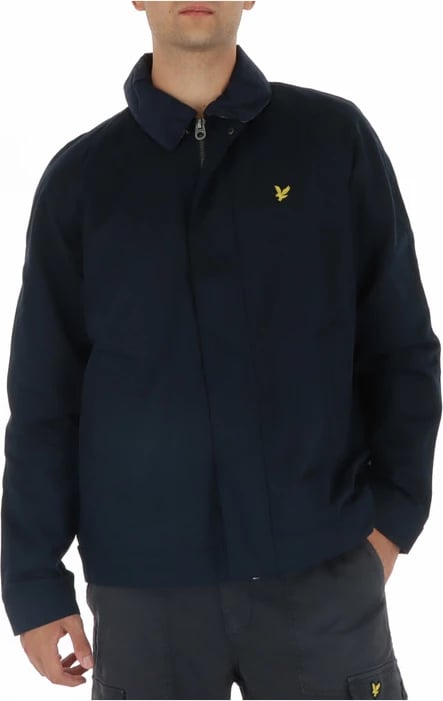 Jakne Lyle & Scott meshkuj, blu