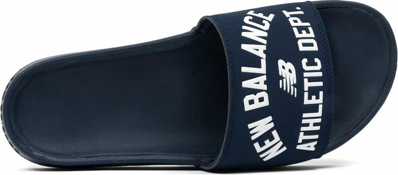 Flip-flops New Balance meshkuj, të kaltër