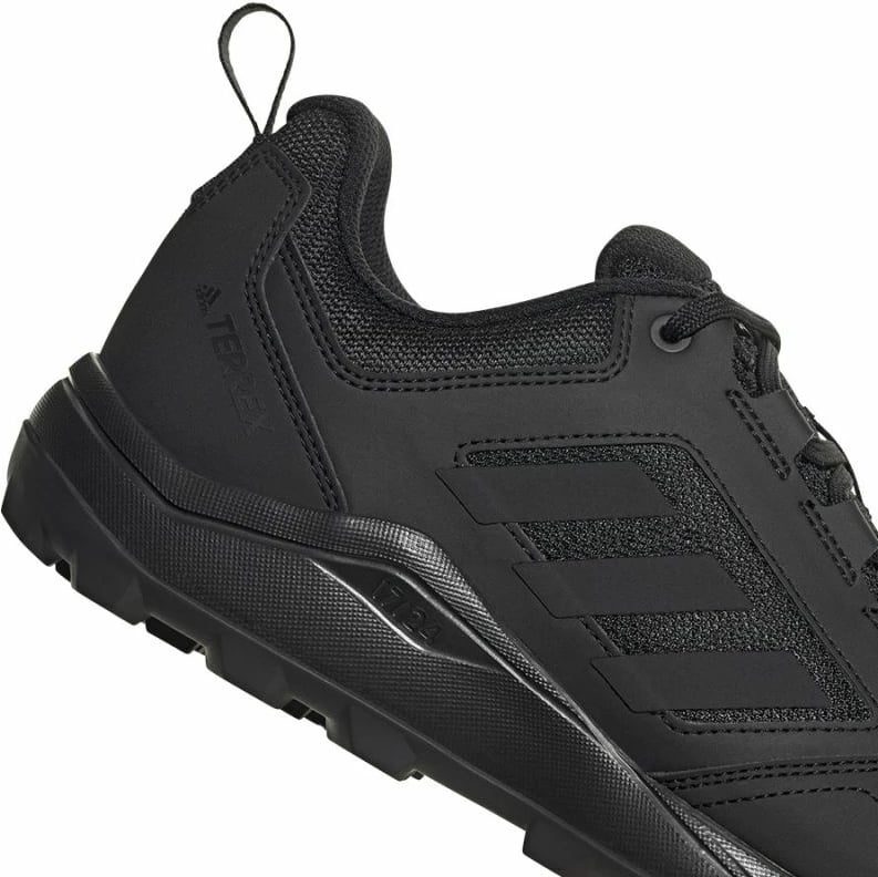 Atlete për meshkuj adidas Terrex, të zezë