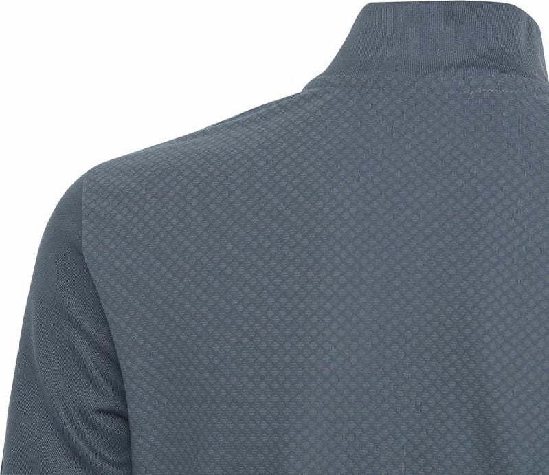 Duks për fëmijë adidas, gri dhe i bardhë