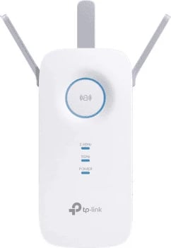 Repeater, TP-LINK RE550, e bardhë