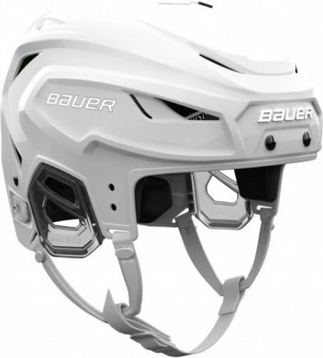 Helmetë për hokej Bauer Hyperlite2, për meshkuj