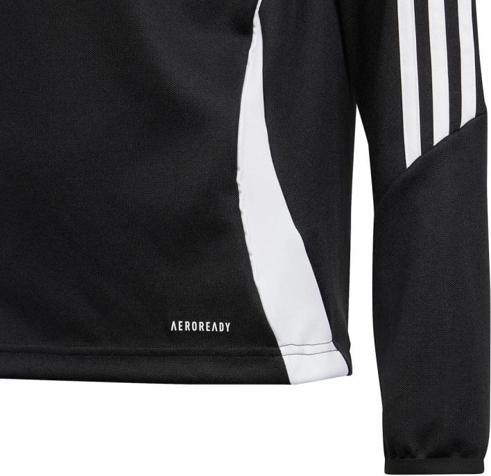 Duks për fëmijë adidas, i zi