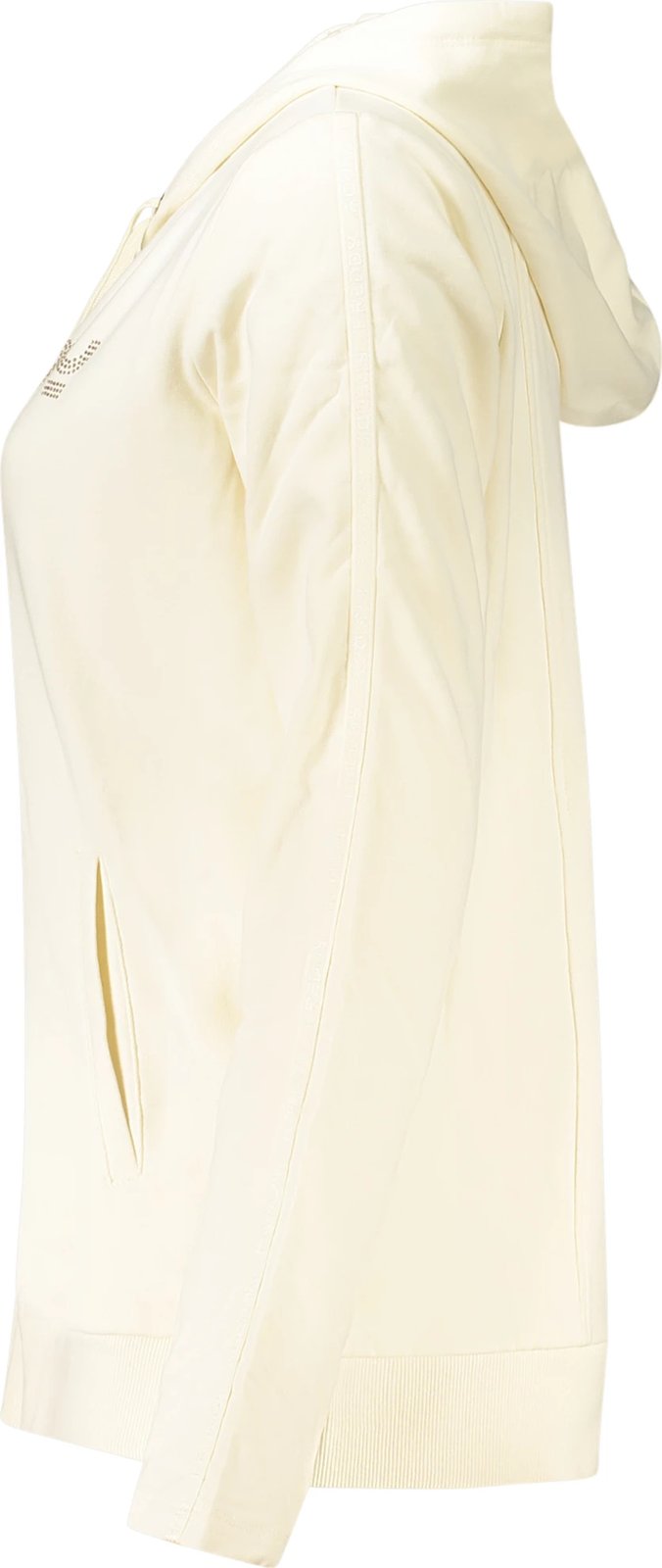 Duks për femra FREDDY, e bardhë