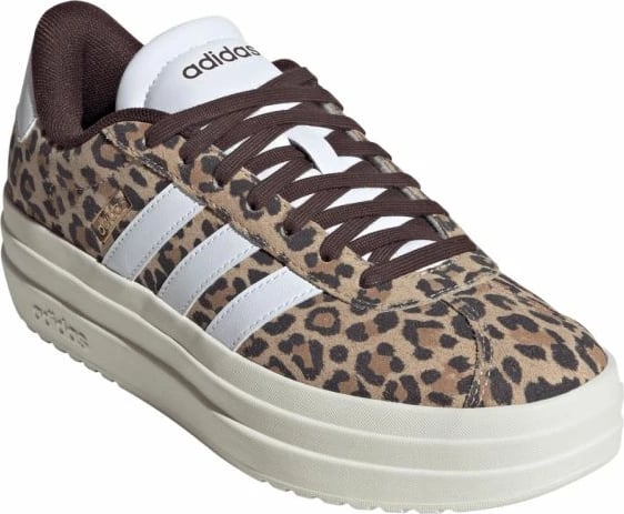Këpucë adidas për femra, kafe