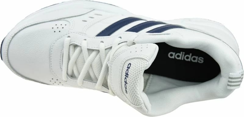 Atlete për meshkuj adidas, të bardha