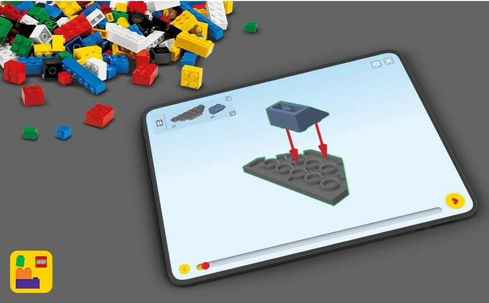 Set ndërtimi LEGO Marvel 76279 Spider-Man Race Car & Venom Green Goblin, shumëngjyrësh Set ndërtimi LEGO Marvel 76279 Spider-Man Race Car & Venom Green Goblin, shumëngjyrësh