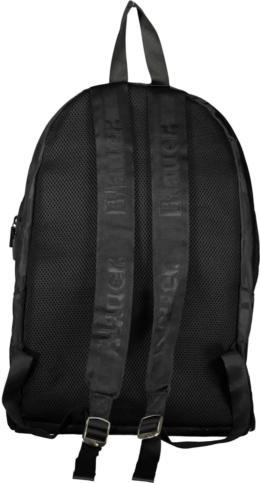 Shpinore për meshkuj BLAUER, e zezë