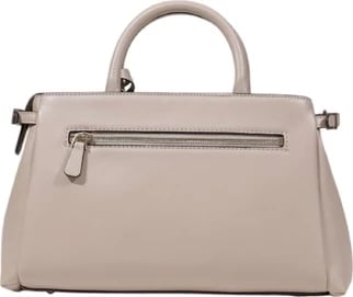 Çantë Guess, femra, beige