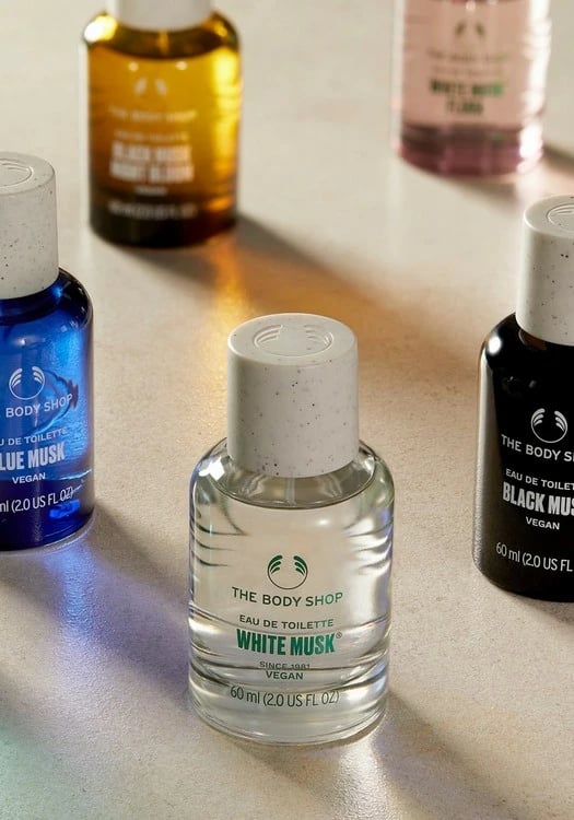 White Musk® Eau De Toilette 30 ML